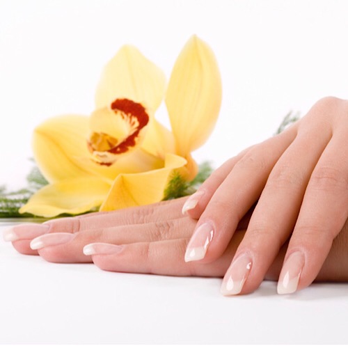 ENCORE NAILS & SPA INC - manicure services